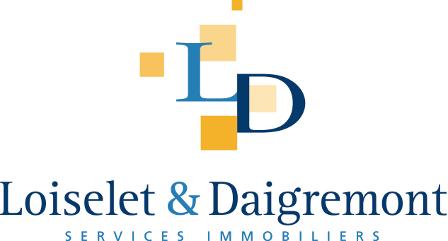 Logo LD